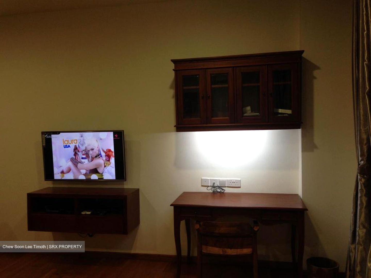 Race Course Road (D8), Apartment #506808571